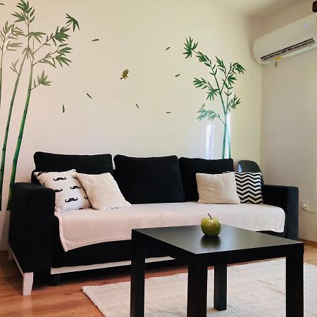 Like Apartman Eger Exteriör bild